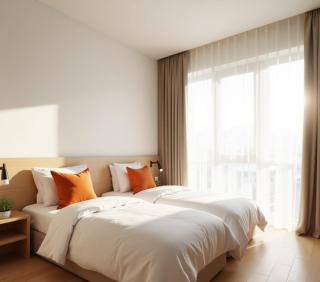 Sayda Apart Aydın - 8