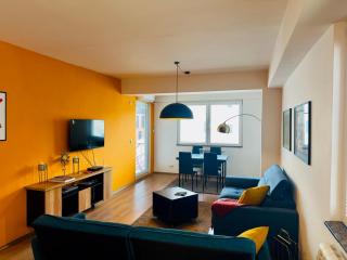 Urban City Living - 8