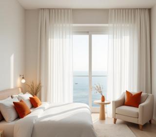 Sayda Apart Aydın - 7