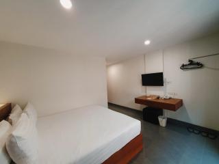 The Sila Suites - Intrawarorot - 7