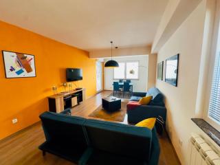 Urban City Living - 7