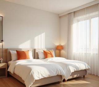 Sayda Apart Aydın - 4