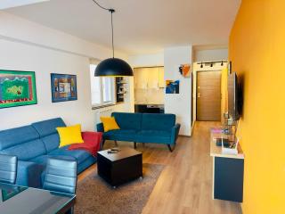 Urban City Living - 1