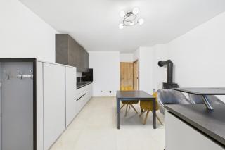 Attraktive Neubauwohnung - 2