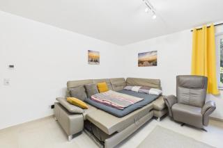 Attraktive Neubauwohnung - 1