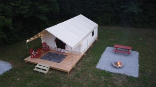 Starlit Nights during Natures Cozy Retreat - 8