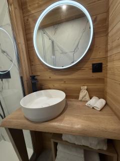 Appartement au pied des pistes - 5