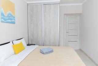 Квартира с видом на горы Самал 2 - 8