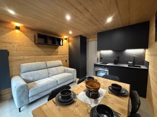 Appartement au pied des pistes - 1