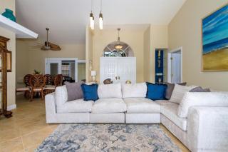 Summer Breeze - Gulf Access Location - Pool & Hot - 7