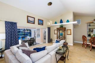 Summer Breeze - Gulf Access Location - Pool & Hot - 6