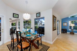 Summer Breeze - Gulf Access Location - Pool & Hot - 1