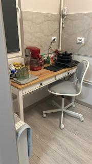 MANIU-APUSULUI Studio - 5