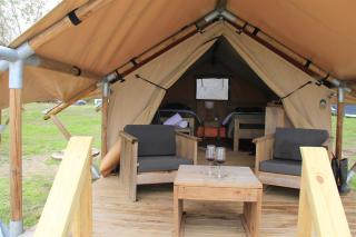 Warm River Views by the SpaceX Launch Site - 6