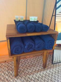 Waterfront Glamping Retreat near Lake Livingston - 2