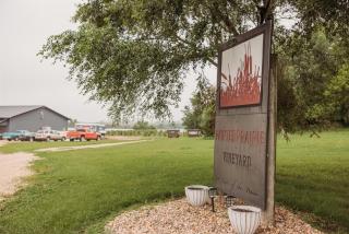 Cozy Wine Country Retreat at Painted Prairie - 1