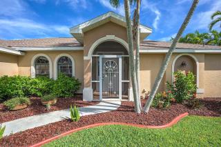 Sunset Pier - Cozy waterfront Vacation Rental Cape - 8