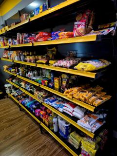 studio estilo industrial Centro - 1