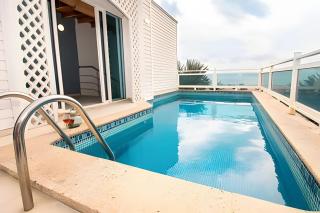 Casa Solarium, Aldaba Selection - 3