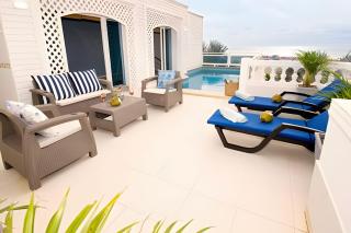 Casa Solarium, Aldaba Selection - 1