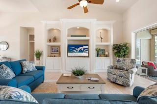 Sunsets in Paradise - Amazing Waterfront Vacation Villa - 5