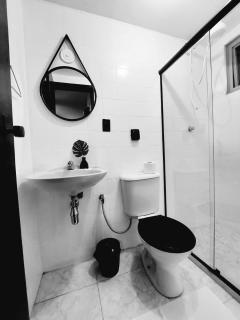 studio estilo industrial Centro - 3