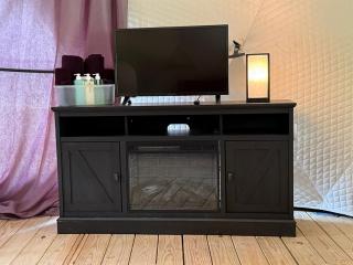 Luxury Catskill Mountains Dome Retreat - 2