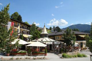 Landhaus Margarethe - Hopfgarten im Brixental - 7
