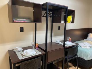 Smart Malls Flats - 6