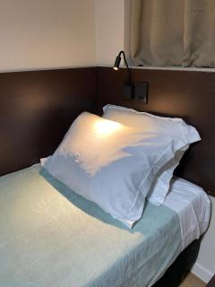 Smart Malls Flats - 7