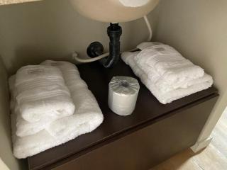 Smart Malls Flats - 8