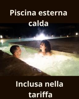 Masseria Rifisa AgriResort - Caprarica di Lecce - 9