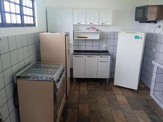 Chacara Santa Maria - Fartura SP - 7