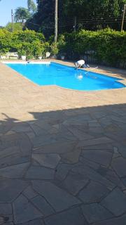 Chacara Santa Maria - Fartura SP - 3