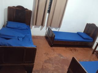 Chacara Santa Maria - Fartura SP - 2