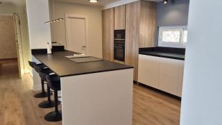 Apartamento con Espectaculares vistas al Mar - 4