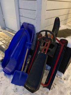 Villa Nordic Snowlight 4 bedrooms, sauna, Wi-Fi and free parking - 7