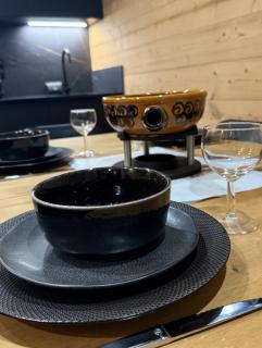 Appartement au pied des pistes - 3