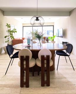 Modern Apartment Condesa - 9