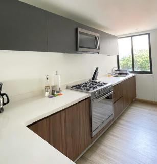 Modern Apartment Condesa - 6