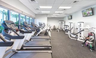 Wyndham Desert Blue 1 BR- Apartment with Resort Access - 2