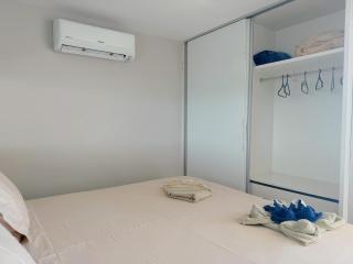 FLAT VISTA MAR - Iracema Residence - 6