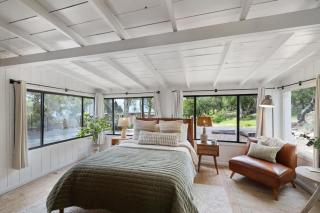 WineCountry Retreat with Casita Bocce & Sunset Views - 5