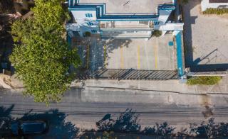 beachfront apartment - 2