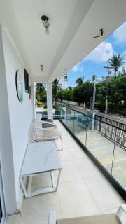 beachfront apartment - 1