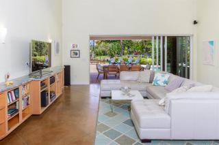 Sunnyside - Pool, Hot Tub & Direct access to River - 9