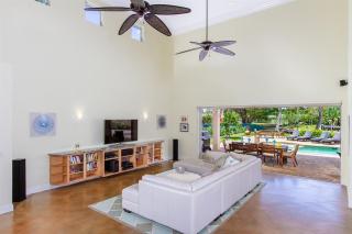 Sunnyside - Pool, Hot Tub & Direct access to River - 8