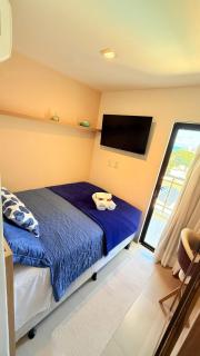 Studio em Stella Mares - 6