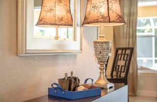 Sunshine-Quiet Cape Coral Neighborhood - Tiki Hut - 6