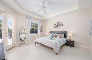 Sunshine-Quiet Cape Coral Neighborhood - Tiki Hut - 1